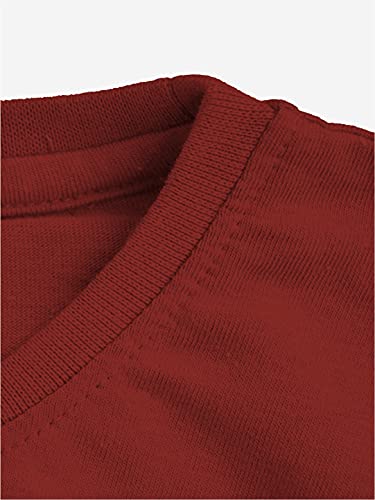 Image of X2O Cotton Printed T Shirts for Boys(Pack of 1)