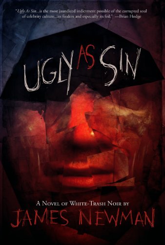 Ugly As Sin Kindle Edition By Newman James Mystery Thriller Suspense Kindle Ebooks Amazon Com