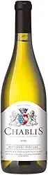 Vinho Branco Francês Chablis Alphonse Desclas 750ml