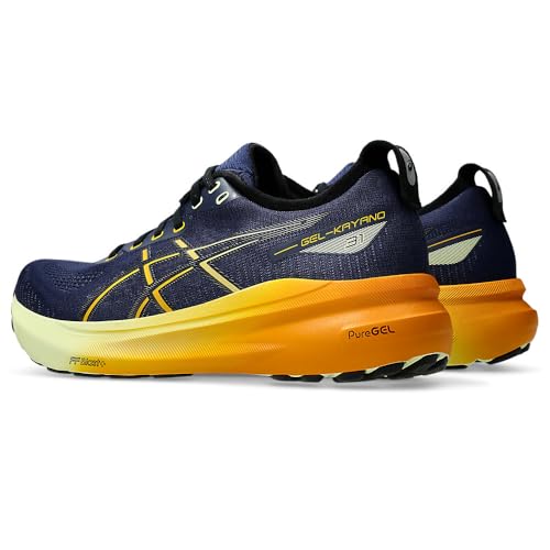 Image of ASICS Mens Gel-Kayano 31