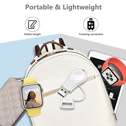 Caricabatterie USB-C per Apple