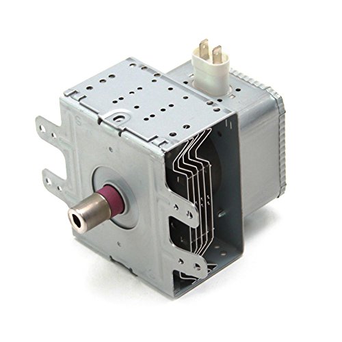 ForeverPRO WB26X10269 Motor Ventilation for GE Microwave 3026028 PS8754497 WB26X10100