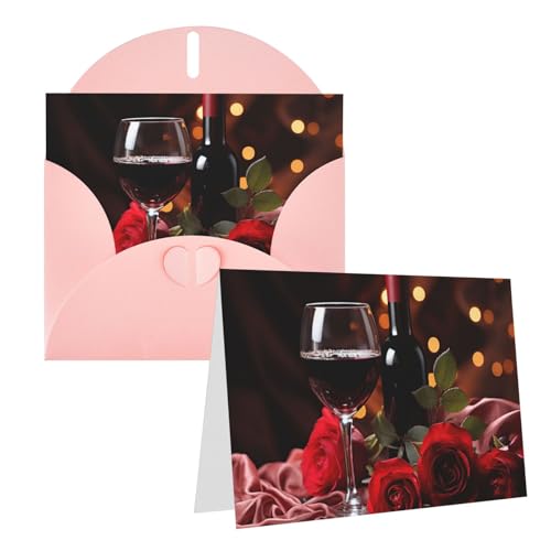 Cartes de vœux Thinking of You pour envoyer de tendres pensées