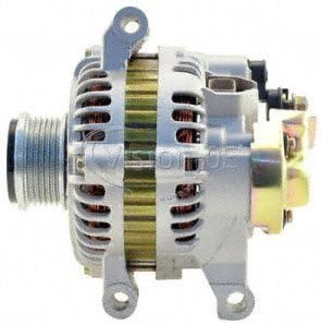 Bbb Industries 13883 Import Alternator
