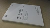 Mass Media (Concilium 1993/6) (Concilium) 0334030234 Book Cover