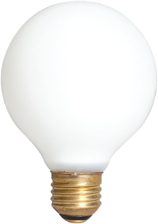 Smart Electric 310 40-watt Shatter Resistant Dimming Night Light Smart Dimmer Bulb with Standard Base Socket, Clear
