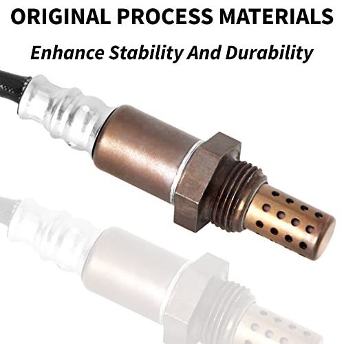 Sensor de Oxígeno Upstream modelo 234-4331 DOSKJOK miniatura 5