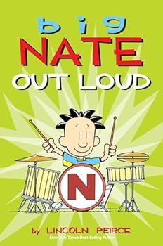 Paperback Big Nate Out Loud (Volume 2) Book