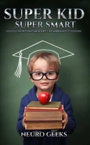 Super Kid: Super Smart