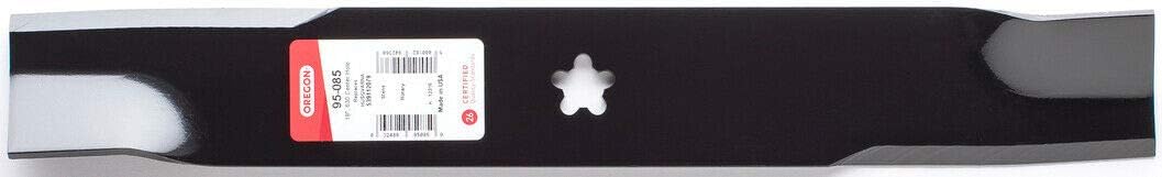 3PK USA Mower Blades for 52" Husqvarna 539112079 510417801 577240301 521981501