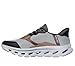 Skechers Men's Hands Free Slip-ins Go Walk Glide-Step 2.0-Zac Sneaker, GRAU, 42 EU