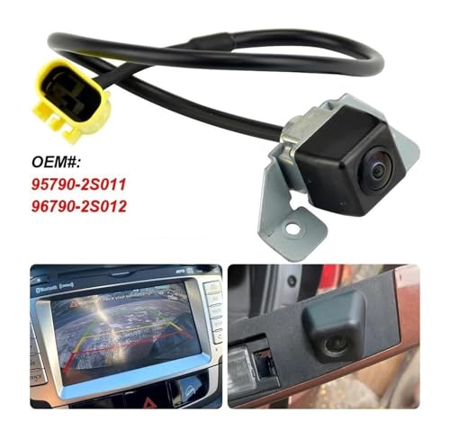 Caméra de recul pour Hyundai IX35 finition haute précision rechange 957902S011
