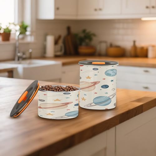 Contenedor de café con sello al vacío acero inoxidable 30oz miniatura 7