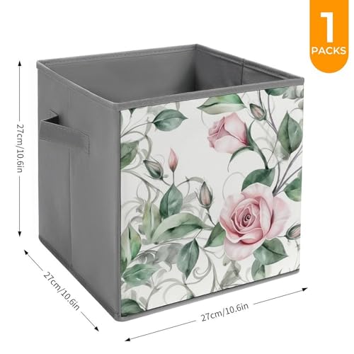 Organiseur de rangement pliable pour optimiser le dressing - 3
