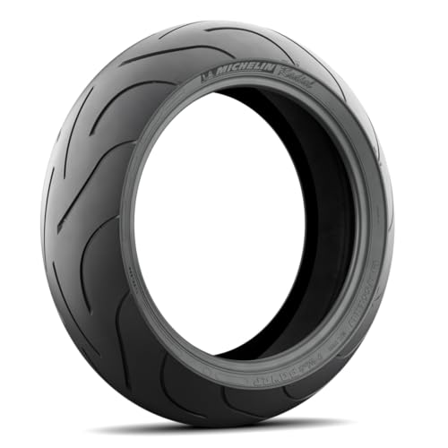 Michelin Pilot Power 2CT Motorcycle Tire
