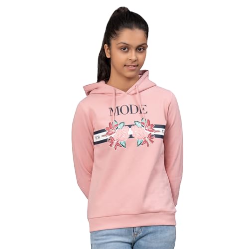 Image of Mode By Red Tape Girls' Sweatshirt