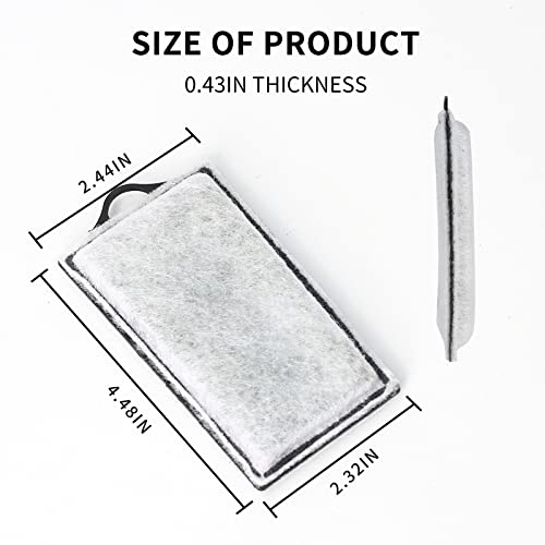 image for boxtech Aquarium Hang On Filter - Power Waterfall Suspension Oxygen Pu