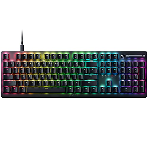 Razer DeathStalker V2 JP 2個セット 41KqU2R79UL.jpg
