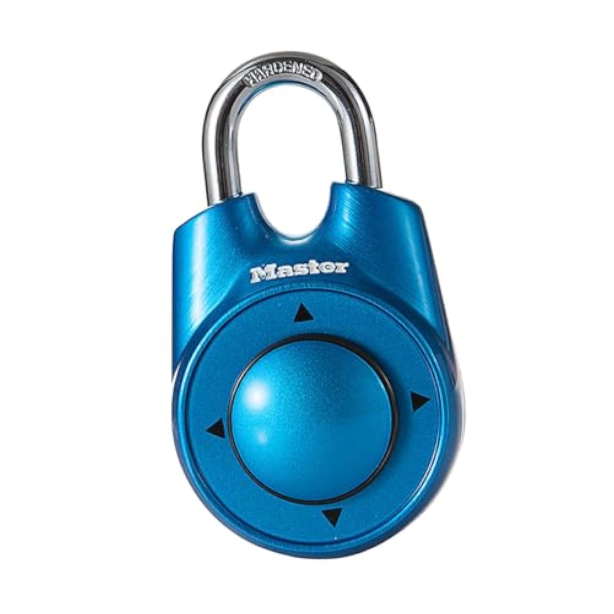 Combination Padlock Portable Travel Padlock for Luggage
