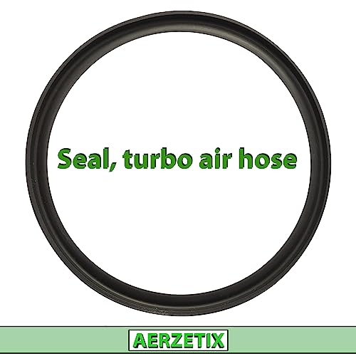 AERZETIX - C66416 - Dichtungsring, Ladeluftkanal - kompatibel mit Dacia, Mercedes-Benz nummern ОЕ 021 997 65 45, A021 997 65 45
