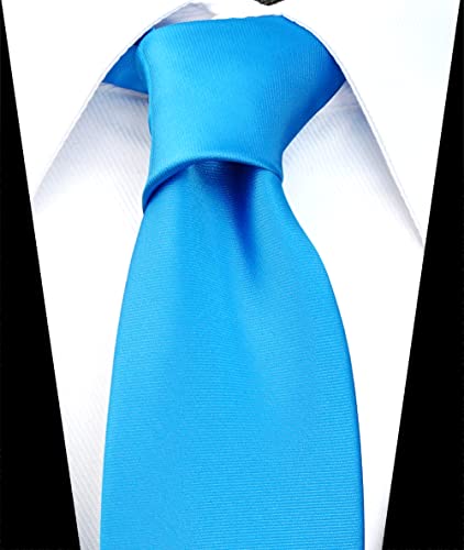 Image of Extra-Long Ties for Men, Big and Tall, 63- and 70-Inch Long Neckties