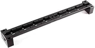 Dovetail Guide Rail For C11 C11HD Telescope Handle Telescope Accessories(Black Set for 11(HD))