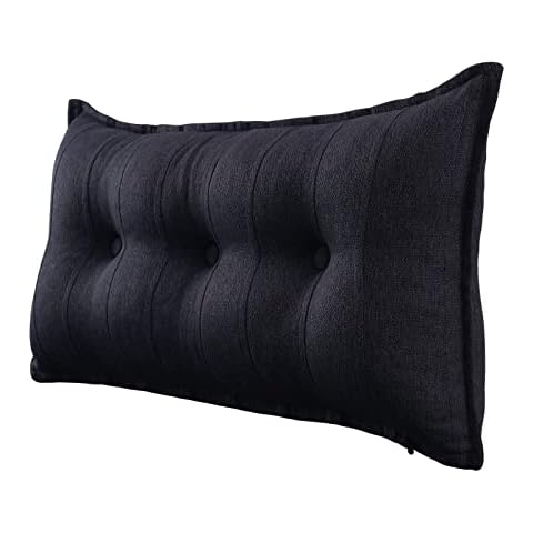 Coussin de Dossier Johnear Cover