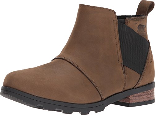 Image of Sorel Women's Chelsea Boots | Rain Boots