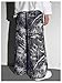GORGLITTER Boy's Camo Print Baggy Pants Elastic Waist Straight Leg Track Pants Fashion 2026 Streetwear Grey Camo 10 Years
