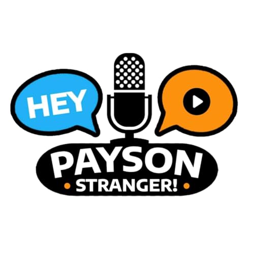 Hey Payson Stranger! Titelbild