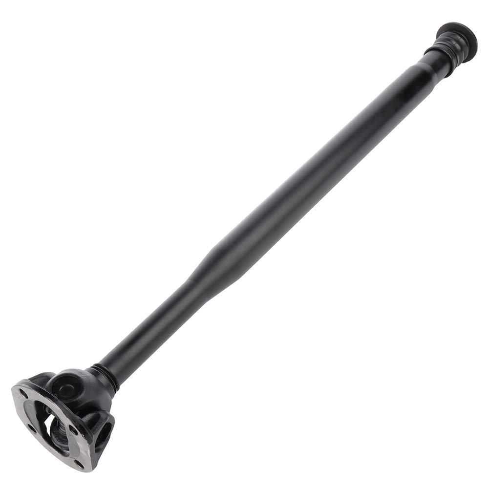 ECCPP 938-241 Drive Shaft 25.87" Front Propeller Shaft Assembly For Mercedes-Benz For C230 2008-2009,For Mercedes-Benz For C250 2010-2012,For Mercedes-Benz For C300 2008-2014,For C350 2008-2015 AWD