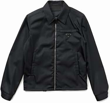Amazon | [Prada] [プラダ] ジャケット アパレル メンズ