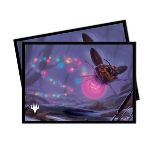 Ultra Pro 86957 accessoires pour éviter l'usure des angles et la décoloration des cartes de jeu