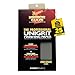 Meguiar's S2025 Mirror Glaze Unigrit Finishing Paper 2000 Grit (25 sheets)