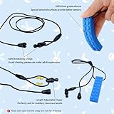 Zoom IMG-2 vicloon collana da masticare 4