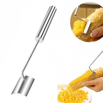 commercial corn kernel remover