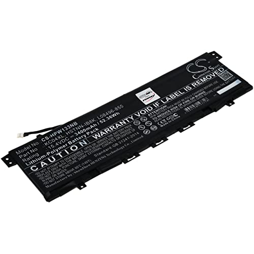 Bateria para Portatil Hp 628 Marca Powery