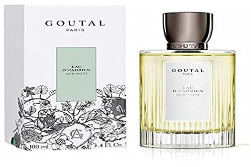 Goutal 235877 3.4 oz Eau D Hadrien Eau De Toilette Spray