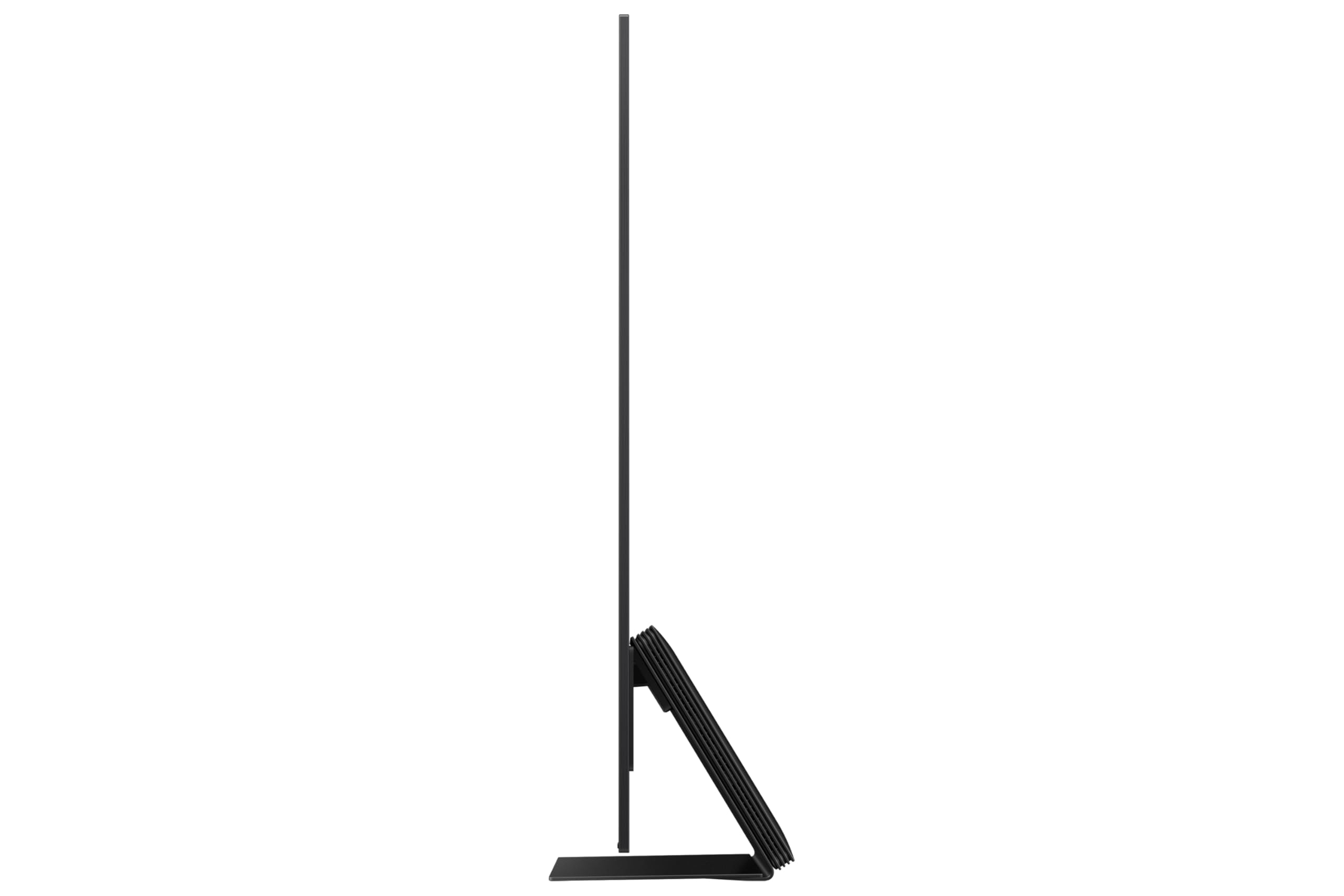 Samsung OLED S95H 4K 65 Zoll (163 cm), UHD Fernseher, Antireflexion mit Glare Free, OLED HDR pro, Ultimate Gaming Pack (NVIDIA G-SYNC & AMD FreeSync Pro) mit 165Hz, HDMI 2.1, Dolby Atmos, Smart AI TV