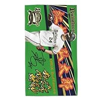 Amazon.co.jp: オリックス・バファローズ タオル 紅林弘太郎 背番号24