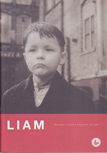 Amazon Co Jp 映画パンフレット がんばれ リアム イアン ハート クレア ハケット アンソニー ボロウズ 文房具 オフィス用品