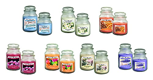 Price's - Time for You Large Jar Candle - Sweet, Delicious Fragrance - Long Lasting Scent - Up to 100 Hour Burn Time - Ideal for All Occasions - Image 4