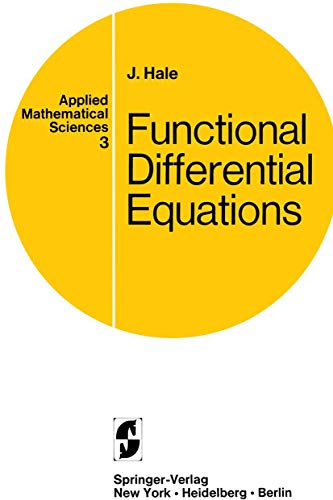 Functional Differential Equations: 3 (Applied Mathematical Sciences) view 2
