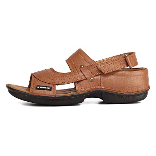 Image of Red Chief mens Slipper Slippers