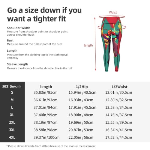 Pantalones de yoga que no se bajan mallas elásticas cómodas para gimnasio y mujer activa 5