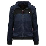 Geographical Norway