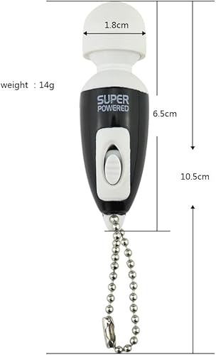 Miniatura 5 de Masajeador de cuerpo grande, vibrador de mano, potente masaje eléctrico de espalda para mujer, recuperación deportiva, dolores musculares, dolor,