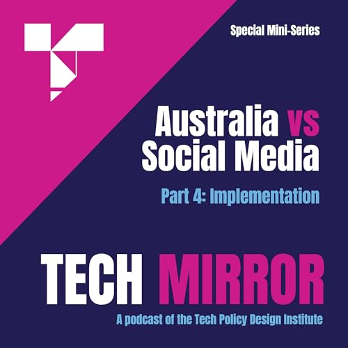 Part 4: Implementation - Australia vs Social Media