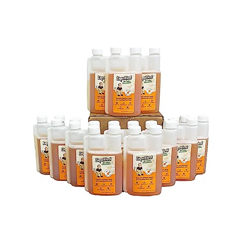 Amazon Best Sellers Best RV Sewer Chemicals & Cleaners