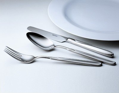 Preisvergleich Produktbild Wilkens Besteck Veneto Käsemesser